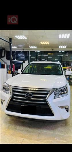 Lexus GX
